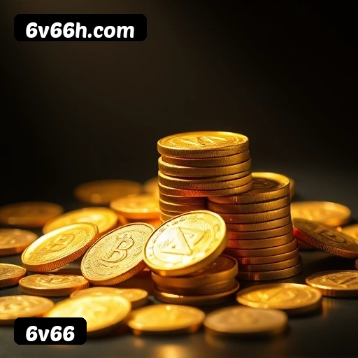 Recursos Exclusivos do App 6v66 - Modo Offline, Login Biométrico