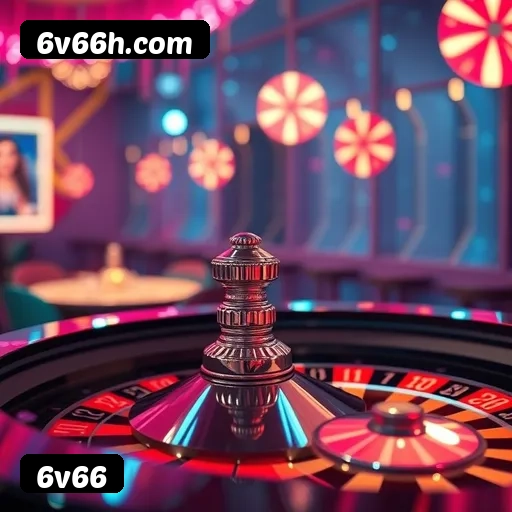 Coleção Premium de Slots 6v66 - NetEnt, Pragmatic Play, Evolution