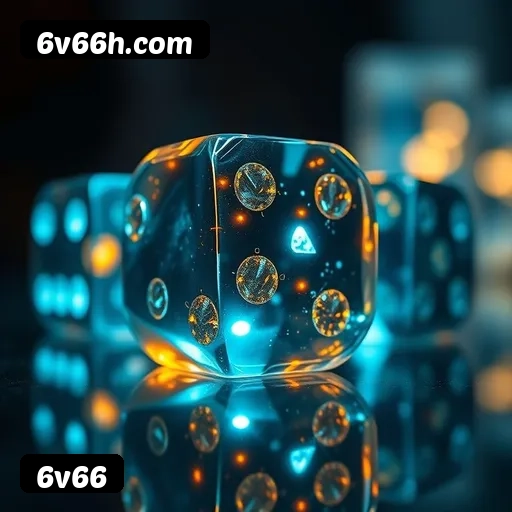 Jogos de Mesa Premium 6v66 - Blackjack, Roleta, Baccarat